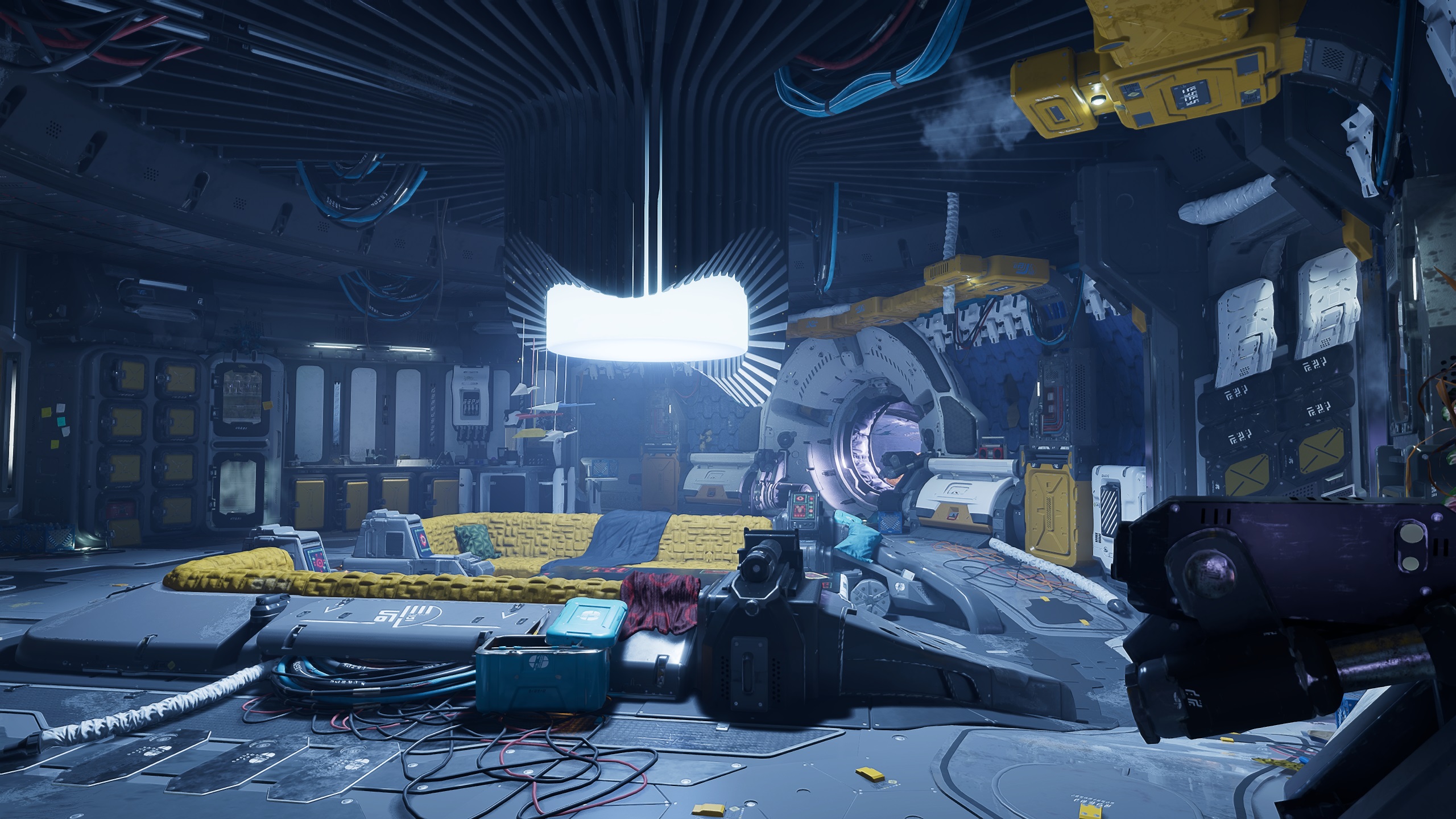 Guardians Of The Galaxy Screenshot